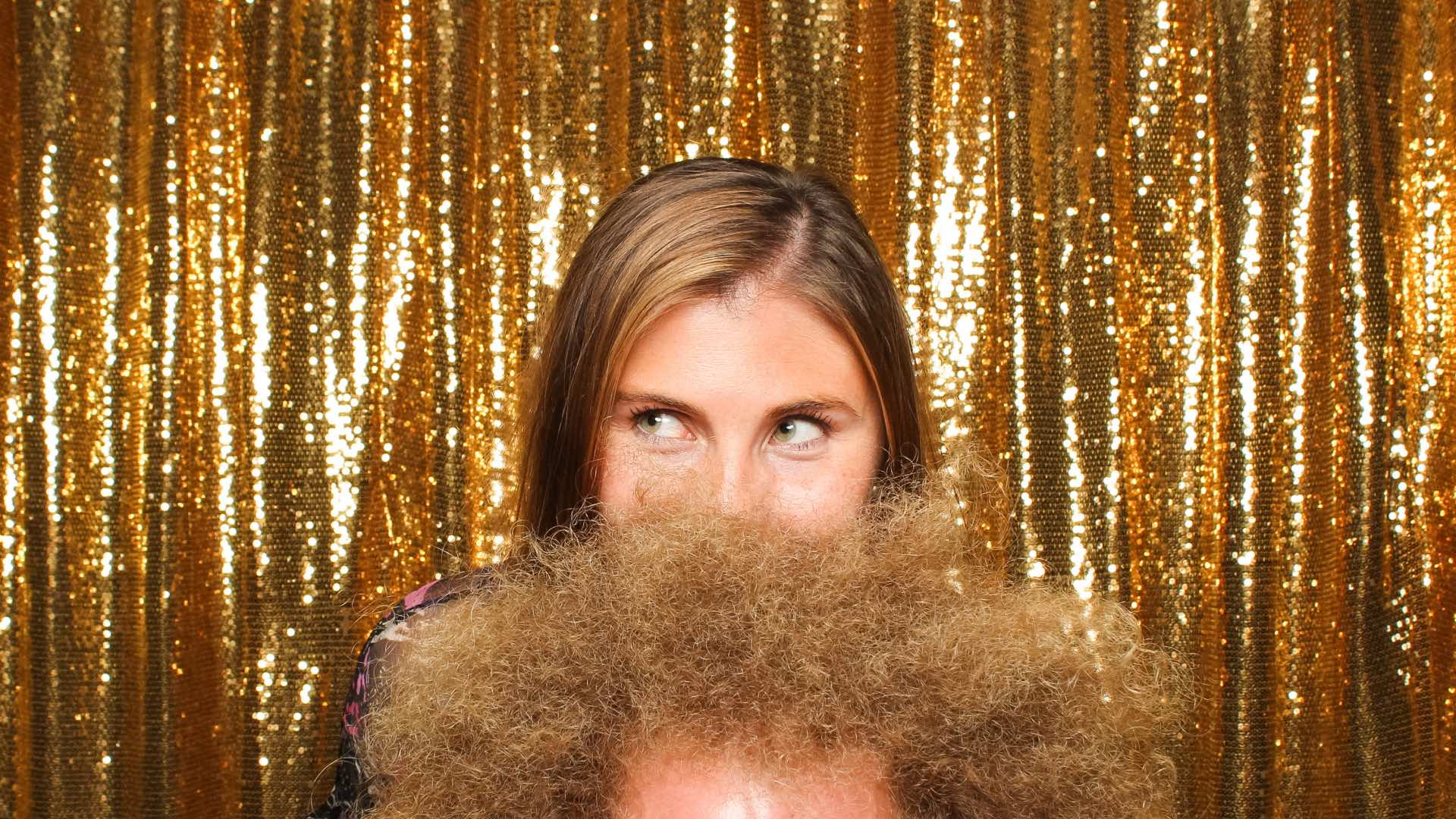 Een photobooth huren in Nederland